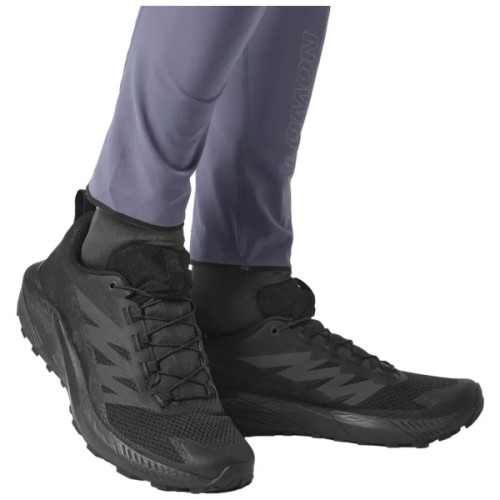 Кросівки Salomon Sense Ride 5 SR Black 11.5 (L47377600-11.5)
