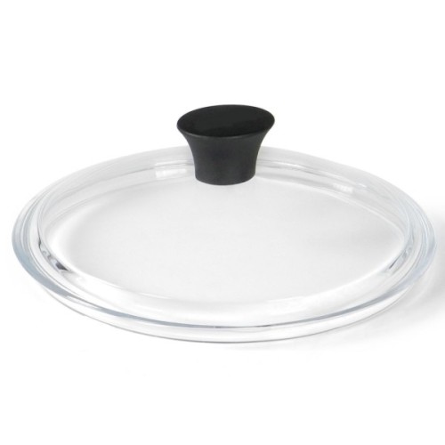 Кришка для посуду Flonal Low Dome Glass Lid 24 см (PIECV2427) (DAS303716)