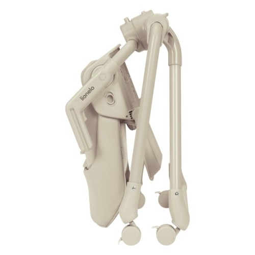 Стілець для годування Lionelo MADDIE SET BEIGE (LO-MADDIE SET BEIGE)