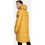Пальто Huppa HARTO 12718030 золотисто-коричневий 30092 0XS (4741632202641)