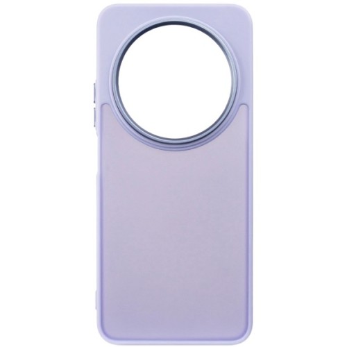 Чохол до мобільного телефона Armorstandart Frame Xiaomi Redmi 17C 4G Violet (ARM92949)