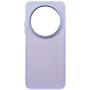 Чохол до мобільного телефона Armorstandart Frame Xiaomi Redmi 17C 4G Violet (ARM92949)