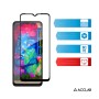 Скло захисне ACCLAB Full Glue ESD ZTE Blade A54 Black (1283126621000)