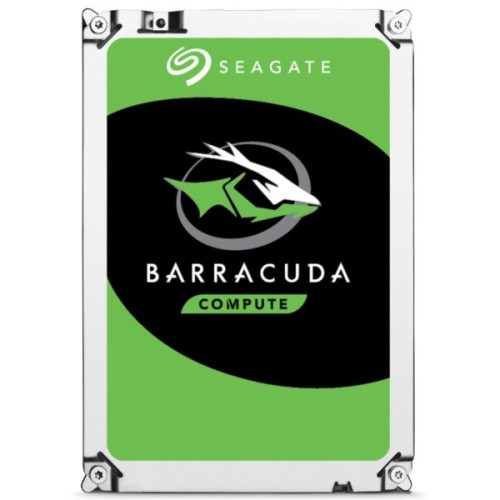 Жорсткий диск 3.5" 2TB Seagate (ST2000DM008)