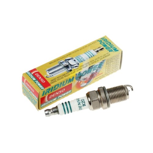 Свічка запалювання Denso IK20