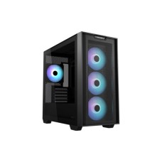 Корпус для ПК ASUS A21 PLUS TG ARGB BLACK (90DC00H0-B19010)