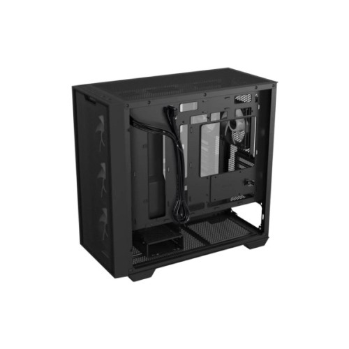 Корпус для ПК ASUS A21 PLUS TG ARGB BLACK (90DC00H0-B19010)