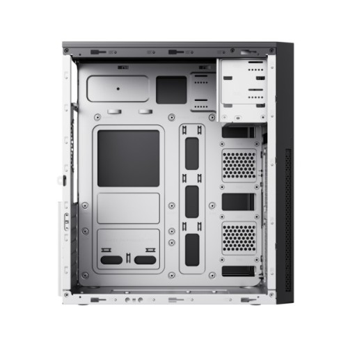 Корпус для ПК Gamemax ET-216-NP-2U3