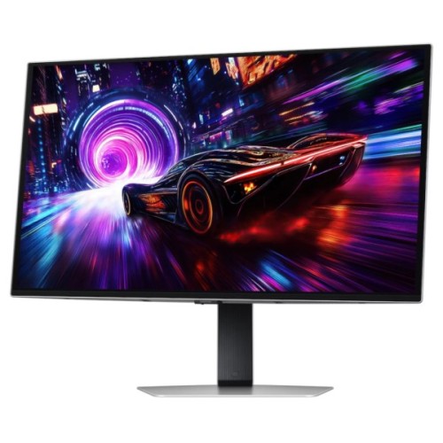 Монітор Samsung LS32FG812SIXUA