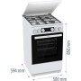 Плита Gorenje GK5C42WF-B