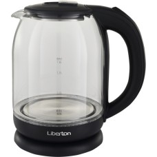 Електрочайник Liberton LEK-6808