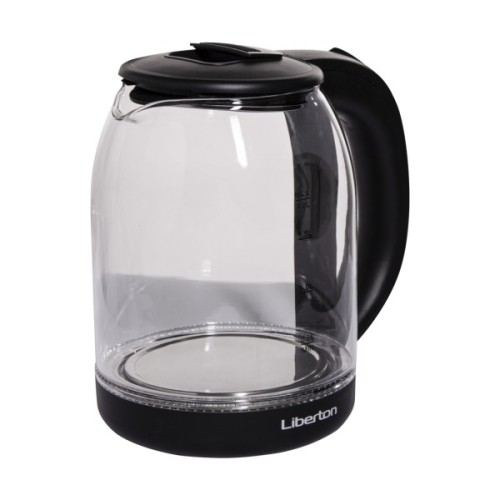 Електрочайник Liberton LEK-6808