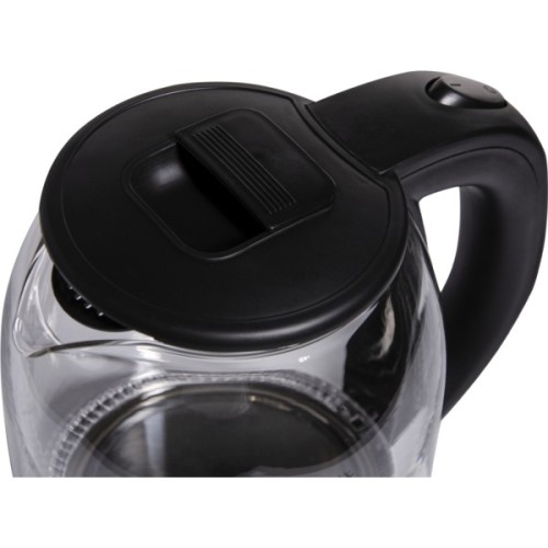 Електрочайник Liberton LEK-6808