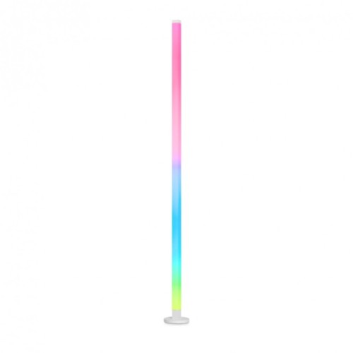 Торшер Videx підлогова RGB 10W (VL-TF20-RGB)