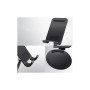 Підставка до планшета та телефона LP805 Swivel & Foldable Multi-Angle Phone Stand Black Ugreen (35152)
