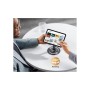 Підставка до планшета та телефона LP805 Swivel & Foldable Multi-Angle Phone Stand Black Ugreen (35152)