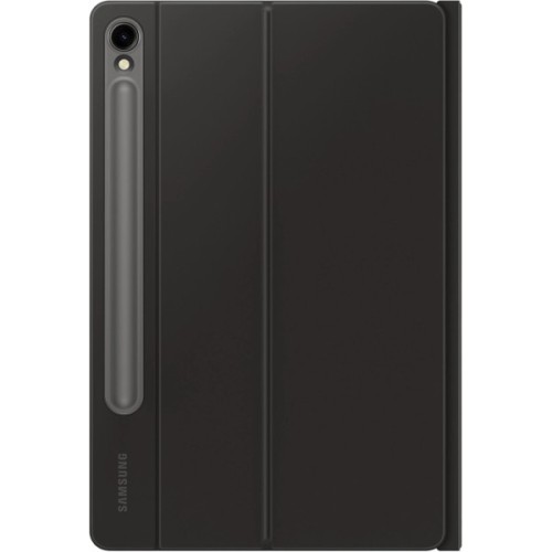 Чохол до планшета Samsung Keyboard Cover for Samsung Galaxy Tab S10 FE black (EF-DX725BBEGUA)