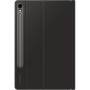 Чохол до планшета Samsung Keyboard Cover for Samsung Galaxy Tab S10 FE black (EF-DX725BBEGUA)