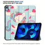 Чохол до планшета BeCover Smart Case Apple iPad Air 11" M4 2026 Unicorn (715216)