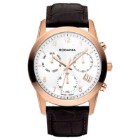 Наручний годинник Rodania 25103.33