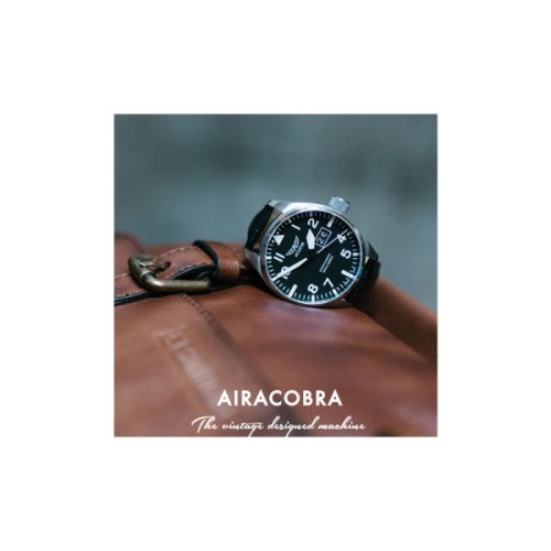 Наручний годинник Aviator V.1.22.0.148.4