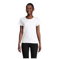 Футболка Sol's Pioneer Women білий XXL (03579102XXL)