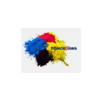 Тонер KONICA-MINOLTA Bizhub C227i/C257i/C287i/TN-227Y (407г) Yellow Tomoegawa (PM344M.407Y)