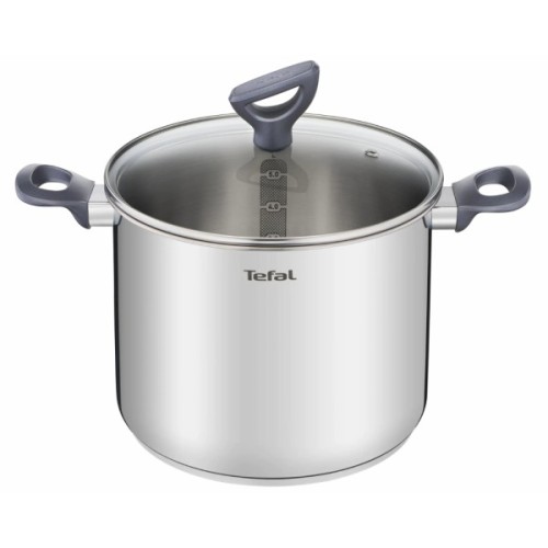 Набір посуду Tefal Daily Cook, 10 предметів (G712SA55)