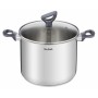 Набір посуду Tefal Daily Cook, 10 предметів (G712SA55)