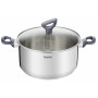 Набір посуду Tefal Daily Cook, 10 предметів (G712SA55)