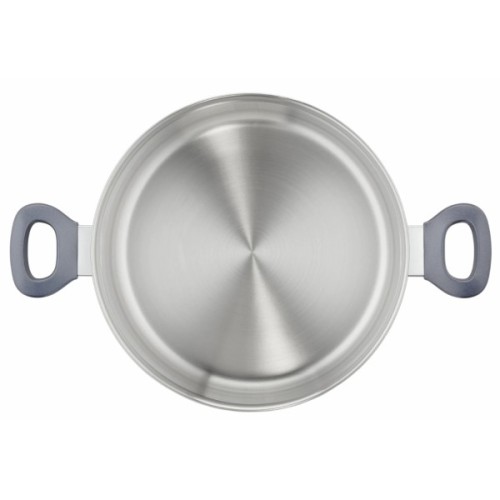 Набір посуду Tefal Daily Cook, 10 предметів (G712SA55)