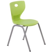 Кухонний стілець Sector ST1 GN (ST1 зелений)