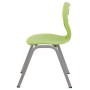 Кухонний стілець Sector ST1 GN (ST1 зелений)