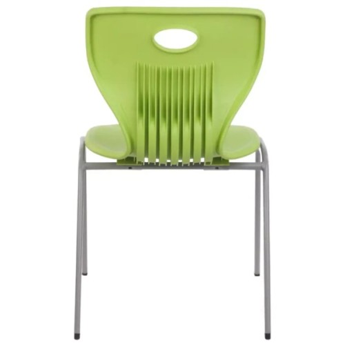 Кухонний стілець Sector ST1 GN (ST1 зелений)