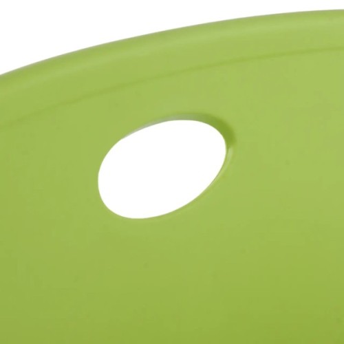 Кухонний стілець Sector ST1 GN (ST1 зелений)