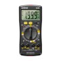 Цифровий мультиметр ANENG SZ08, V, A, R, C, T, F, функція hFE (SZ08)