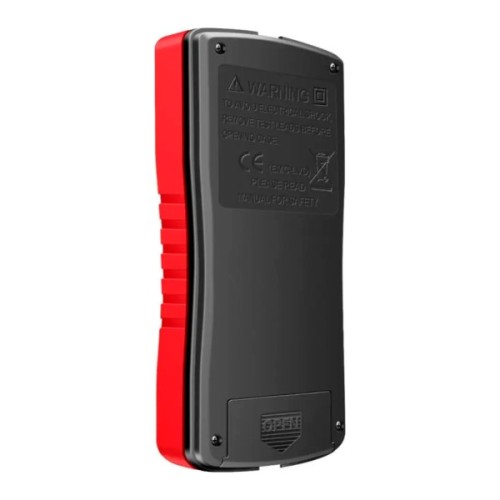 Цифровий мультиметр ANENG SZ08, V, A, R, C, T, F, функція hFE (SZ08)