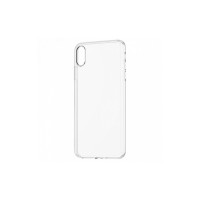 Чохол до мобільного телефона BeCover Apple iPhone XR Transparancy (704337) (704337)
