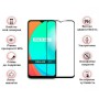 Скло захисне BeCover Realme C11 2021 Black (708153)