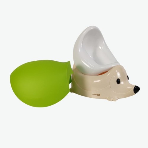 Горщик FreeON Hedgehog Green (737539)