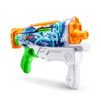 Іграшкова зброя Zuru X -Shot Водний бластер Fast FIill Sins HYPERLOAD Waves (11854A)