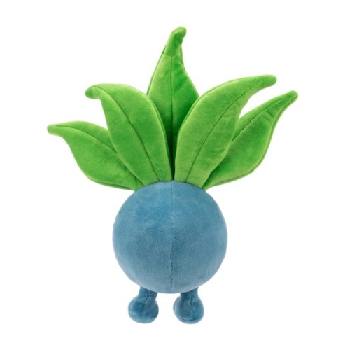 М'яка іграшка Pokemon Оддіш 20 см (PKW3657)