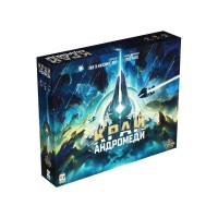 Настільна гра Games 7 Days Край Андромеди (Andromeda''s Edge) (укр.) (G7D065UA)