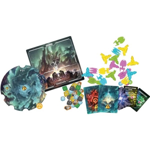 Настільна гра Games 7 Days Край Андромеди (Andromeda''s Edge) (укр.) (G7D065UA)