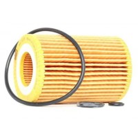 Фільтр масляний Mann HU712/9X