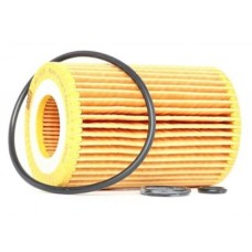 Фільтр масляний Mann HU712/9X