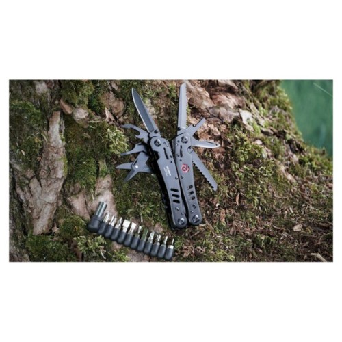 Мультитул Ganzo G301-B