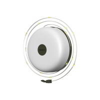 Ліхтар NexTool Milky Way - GW20, біла (20 метрів) (NE20328)