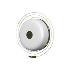 Ліхтар NexTool Milky Way - GW20, біла (20 метрів) (NE20328)