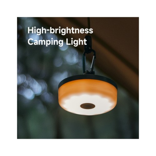 Ліхтар NexTool Milky Way - GW20, біла (20 метрів) (NE20328)